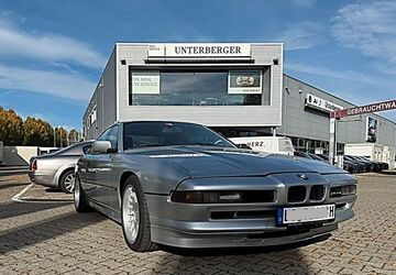 BMW 850 117.000 km 57.000 &euro; Friedrichshafen 88045