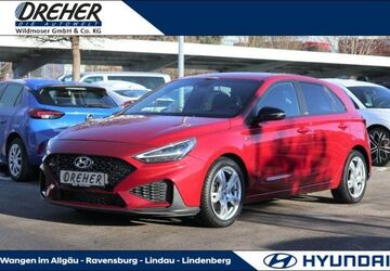 Hyundai i30 72.584 km 17.480 &euro; Wangen 88239