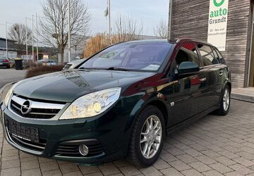 Opel Signum 298.000 km 2.500 &euro; Bodnegg - Rotheidlen 88285