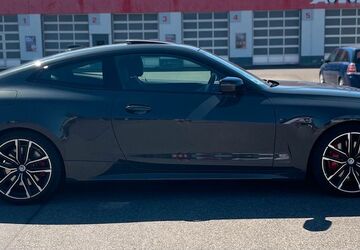 BMW 420 45.000 km 38.498 &euro; Friedrichshafen 88045