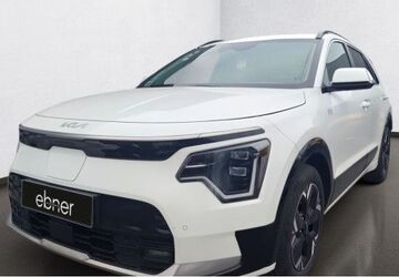 Kia Niro 56.000 km 23.990 &euro; Baienfurt 88255