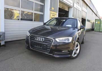 Audi A3 144.000 km 10.999 &euro; Wangen 88239
