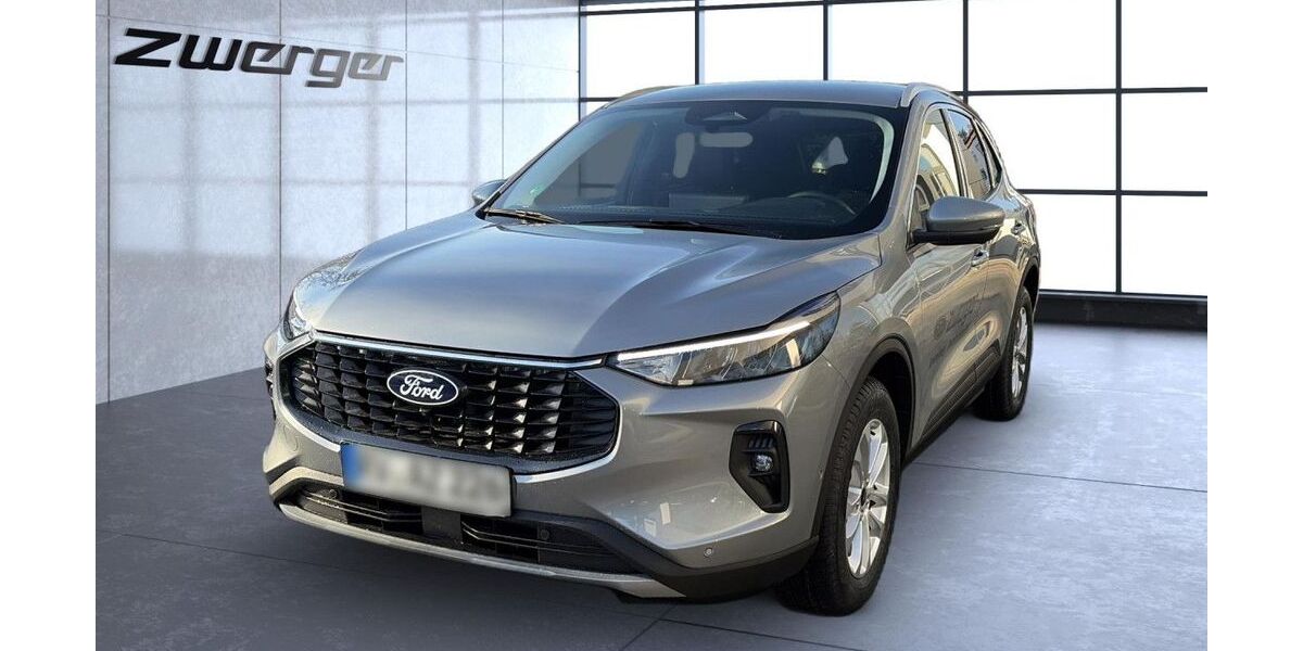 Ford Kuga 6.500 km 32.800 &euro; Ravensburg, nähe Bodensee 88213