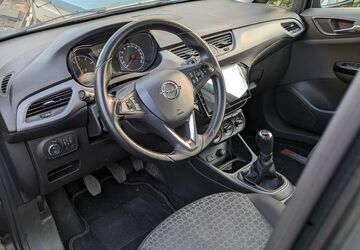 Opel Corsa 124.700 km 5.299 &euro; Immenstaad 88090