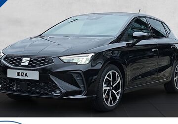 Seat Ibiza 2.900 km 23.860 &euro; Markdorf 88677