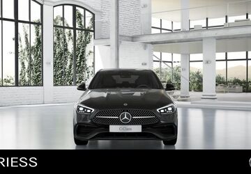 Mercedes-Benz C 300 7.653 km 54.690 &euro; Ravensburg 88214