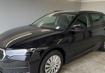 Skoda Octavia 3.000 km 29.480 &euro; Wangen 88239