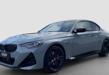 BMW M240i 79.250 km 39.800 &euro; Ravensburg 88213
