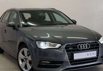 Audi A3 93.600 km 14.890 &euro; Wangen 88239