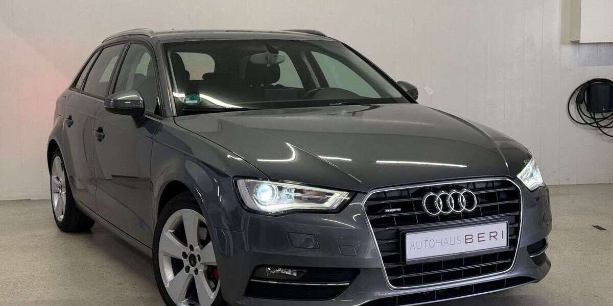 Audi A3 93.600 km 14.890 &euro; Wangen 88239