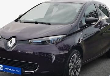 Renault ZOE 34.900 km 10.790 &euro; Markdorf 88677