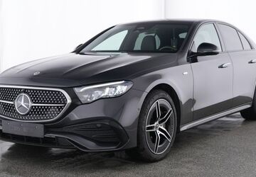 Mercedes-Benz E 300 17.783 km 61.900 &euro; Ravensburg 88214