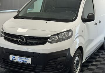 Opel Vivaro 58.100 km 14.990 &euro; Weingarten 88250