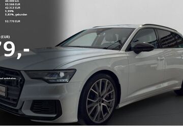 Audi S6 97.349 km 51.890 &euro; Ravensburg 88214