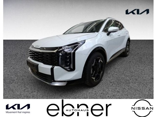 Kia Sportage 20.900 km 29.990 &euro; Baienfurt 88255