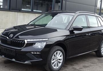 Skoda Kamiq 15.000 km 24.990 &euro; Wilhelmsdorf 88271
