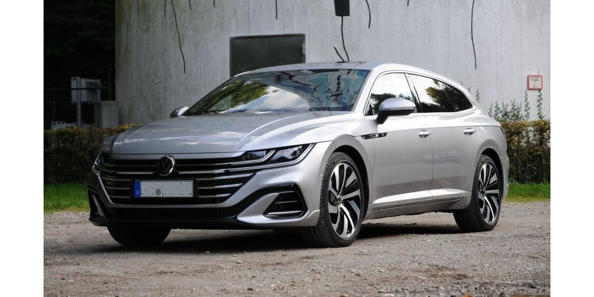 VW Arteon 58.700 km 34.990 &euro; Eriskirch 88097