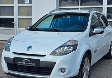 Renault Clio 175.000 km 3.999 &euro; Kressbronn 88079