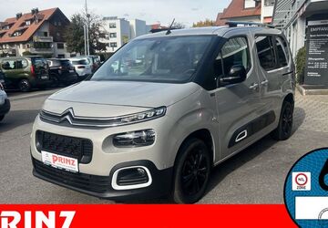 Citroen Berlingo 48.100 km 20.790 &euro; Wangen 88239