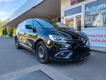 Gebrauchte Renault Scenic