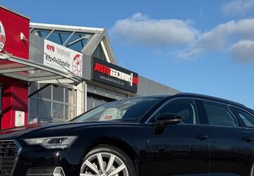 Audi A6 105.000 km 27.433 &euro; Immenstaad 88090