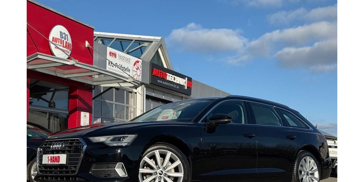 Audi A6 105.000 km 27.433 &euro; Immenstaad 88090