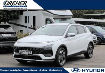 Hyundai BAYON 1.500 km 22.980 &euro; Wangen 88239