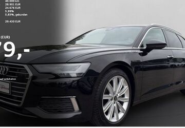Audi A6 134.381 km 28.970 &euro; Ravensburg 88214