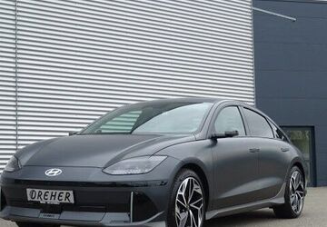 Hyundai IONIQ 6 3.900 km 39.970 &euro; Wangen 88239