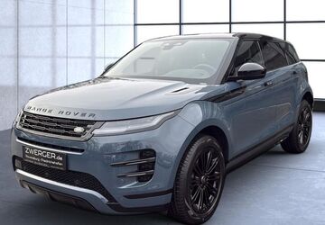 Land Rover Range Rover Evoque 17.500 km 46.800 &euro; Ravensburg, nähe Bodensee 88213