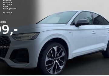 Audi Q5 32.787 km 42.280 &euro; Ravensburg 88214