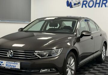 VW Passat 121.900 km 12.990 &euro; Weingarten 88250