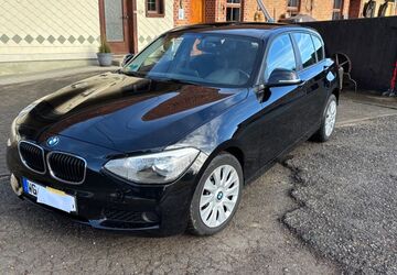 BMW 116 211.000 km 4.500 &euro; Wangen im Allgäu 88239