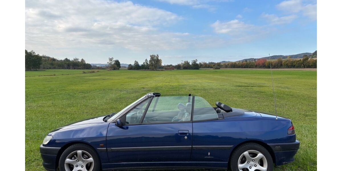 Peugeot 306 240.000 km 2.500 &euro; Bermatingen 88697