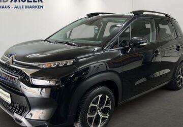 Citroen C3 Aircross 22.474 km 15.980 &euro; Friedrichshafen 88046