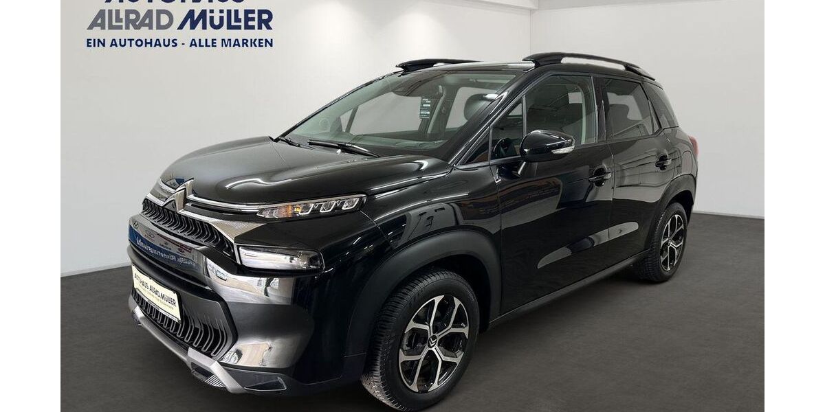 Citroen C3 Aircross 22.474 km 15.980 &euro; Friedrichshafen 88046