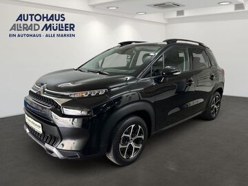 Gebrauchte Citroen C3 Aircross