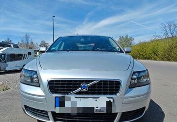Volvo S40 126.000 km 6.250 &euro; Ravensburg 88213