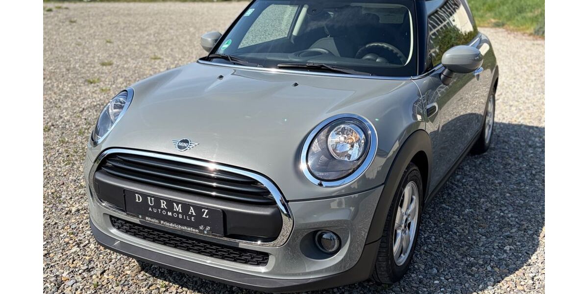 Mini ONE 95.450 km 14.190 &euro; Friedrichshafen 88046