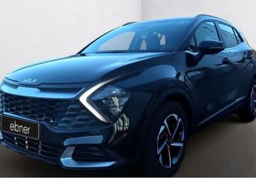 Kia Sportage 60.000 km 24.990 &euro; Baienfurt 88255