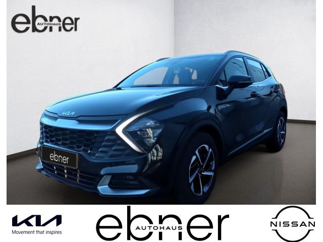 Kia Sportage 60.000 km 24.990 &euro; Baienfurt 88255