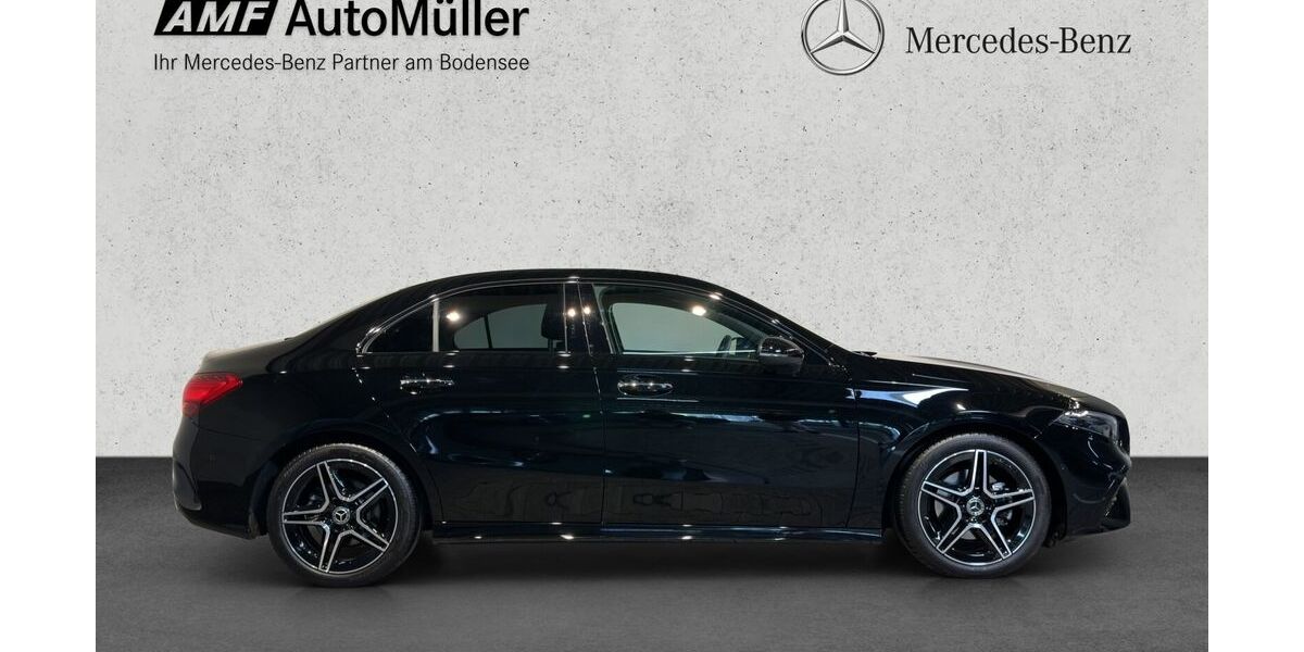 Mercedes-Benz A 200 10.650 km 35.965 &euro; Friedrichshafen 88048