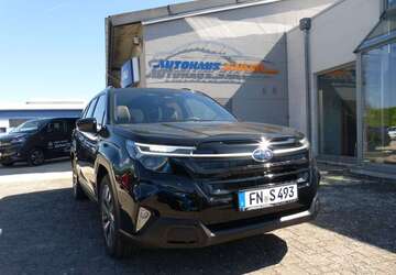 Subaru Forester 1.500 km 45.390 &euro; Bermatingen-Ahausen 88697