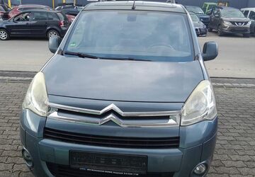 Citroen Berlingo 296.000 km 1.999 &euro; Weingarten 88250