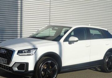 Audi Q2 41.872 km 17.990 &euro; Ravensburg 88213