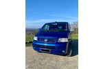 VW T5 Multivan 229.000 km 15.000 &euro; Markdorf 88677