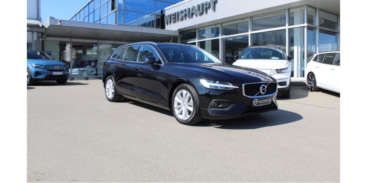 Volvo V60 49.000 km 30.500 &euro; Meckenbeuren 88074
