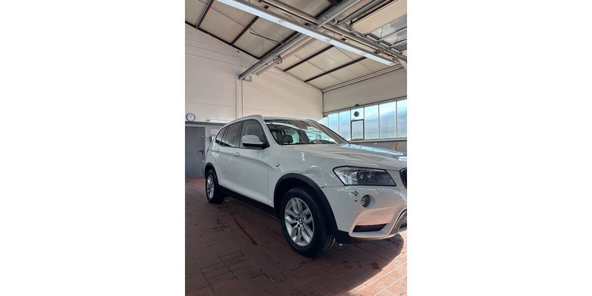 BMW X3 310.000 km 9.500 &euro; Konstanz 78462