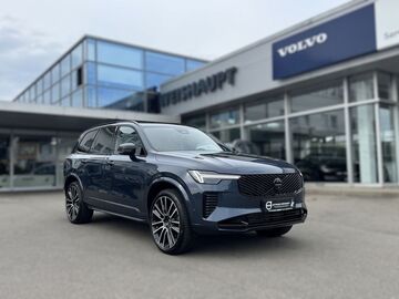 Gebrauchte Volvo XC90