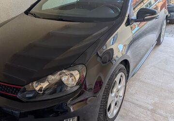 VW Golf 52.000 km 16.000 &euro; Fronreute 88273